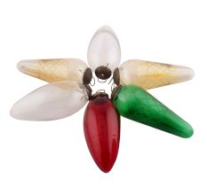 Set of 6 Pieces Christmas Ornament